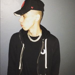 Meet your Posher, Everett